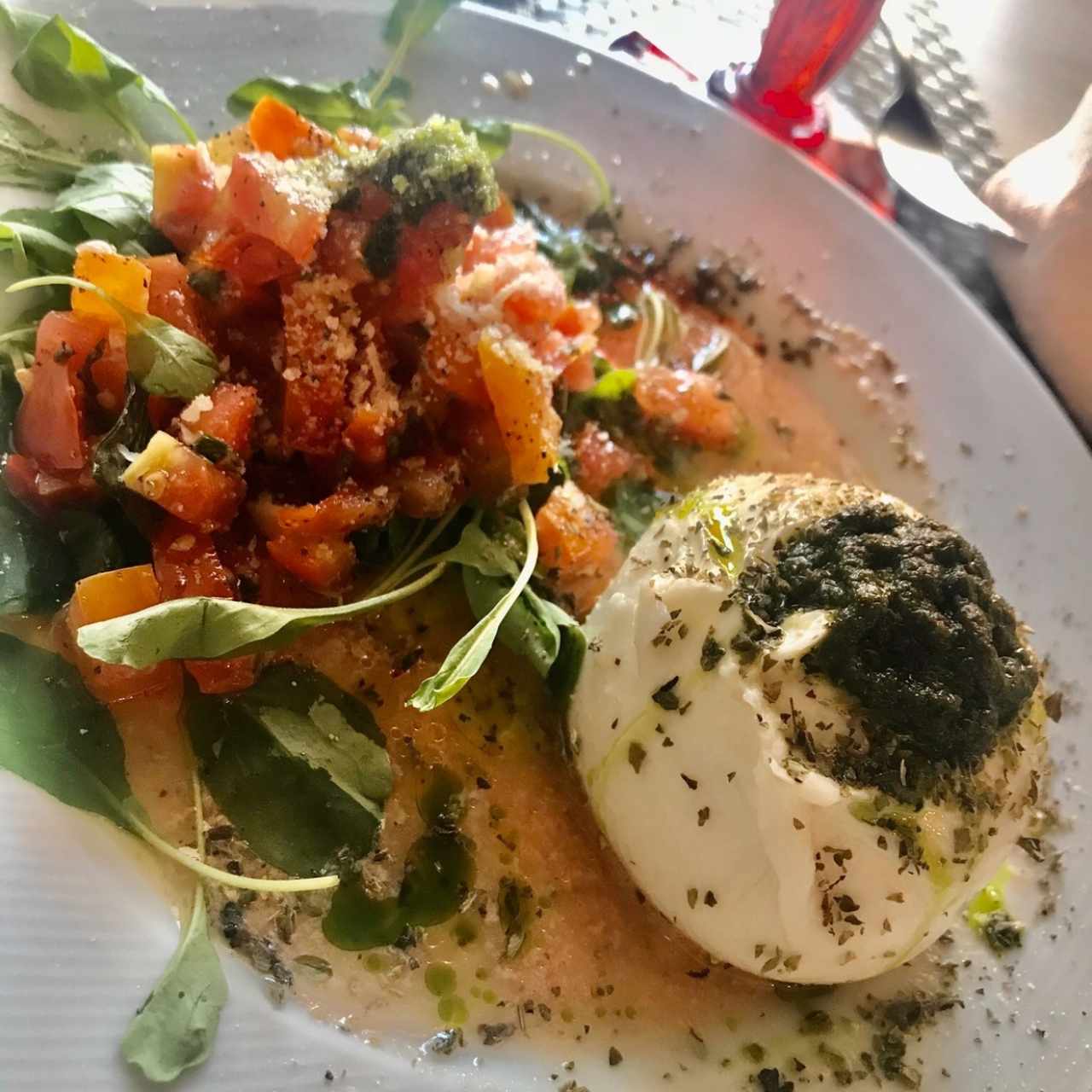 burrata