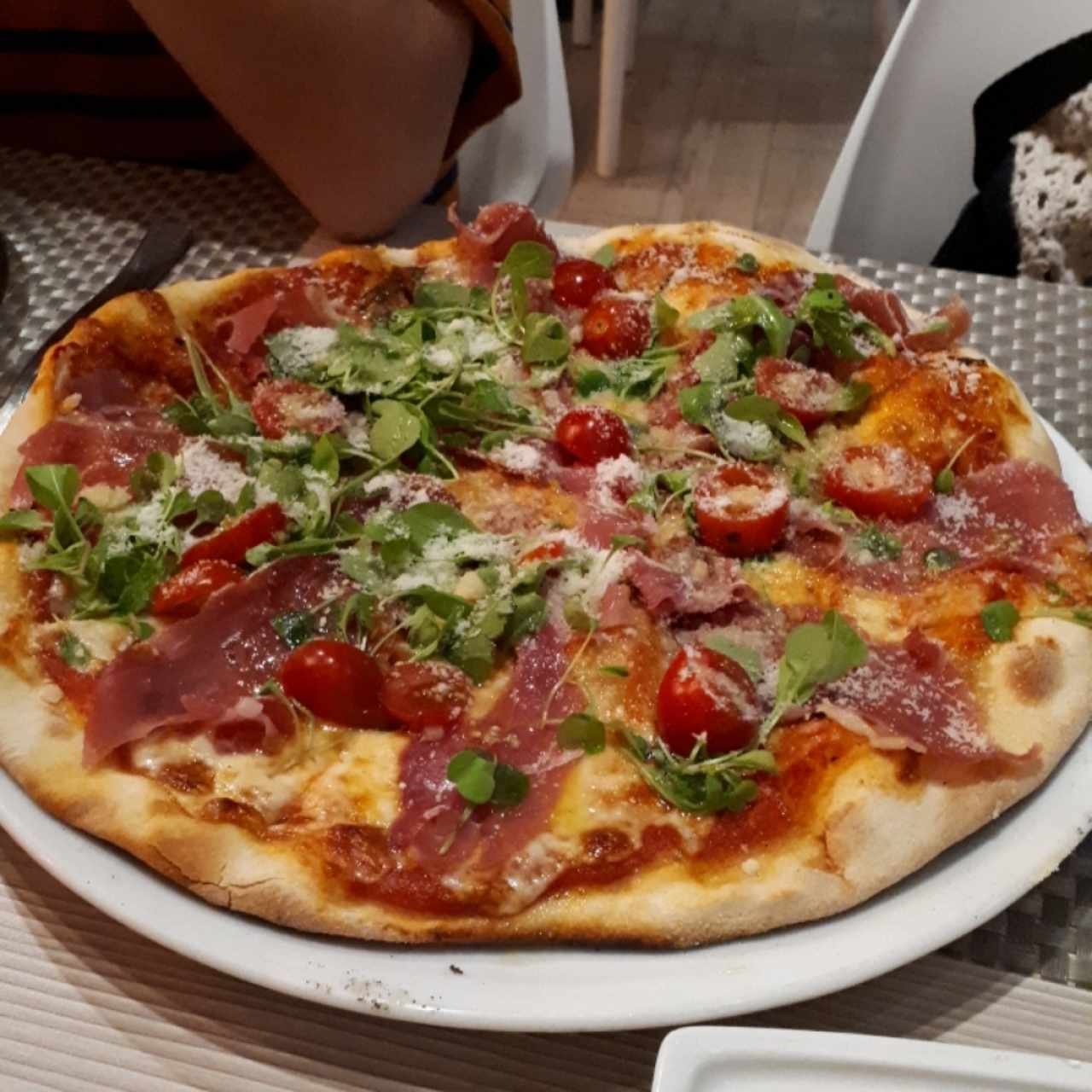 Pizza Spuntino