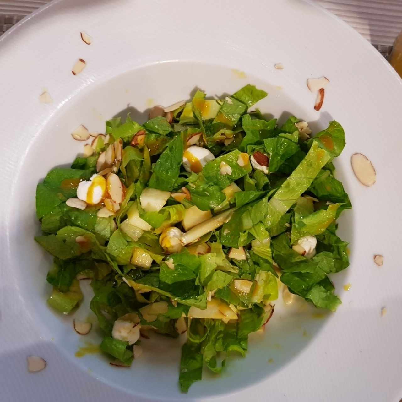 ensalada