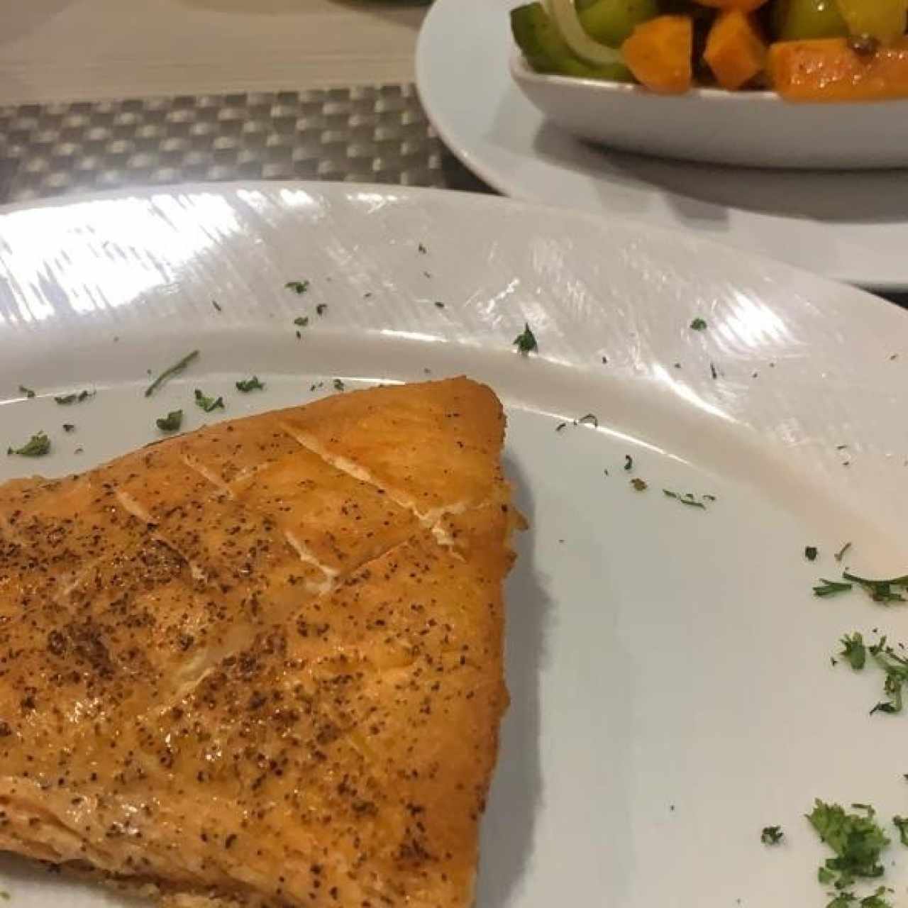 salmón