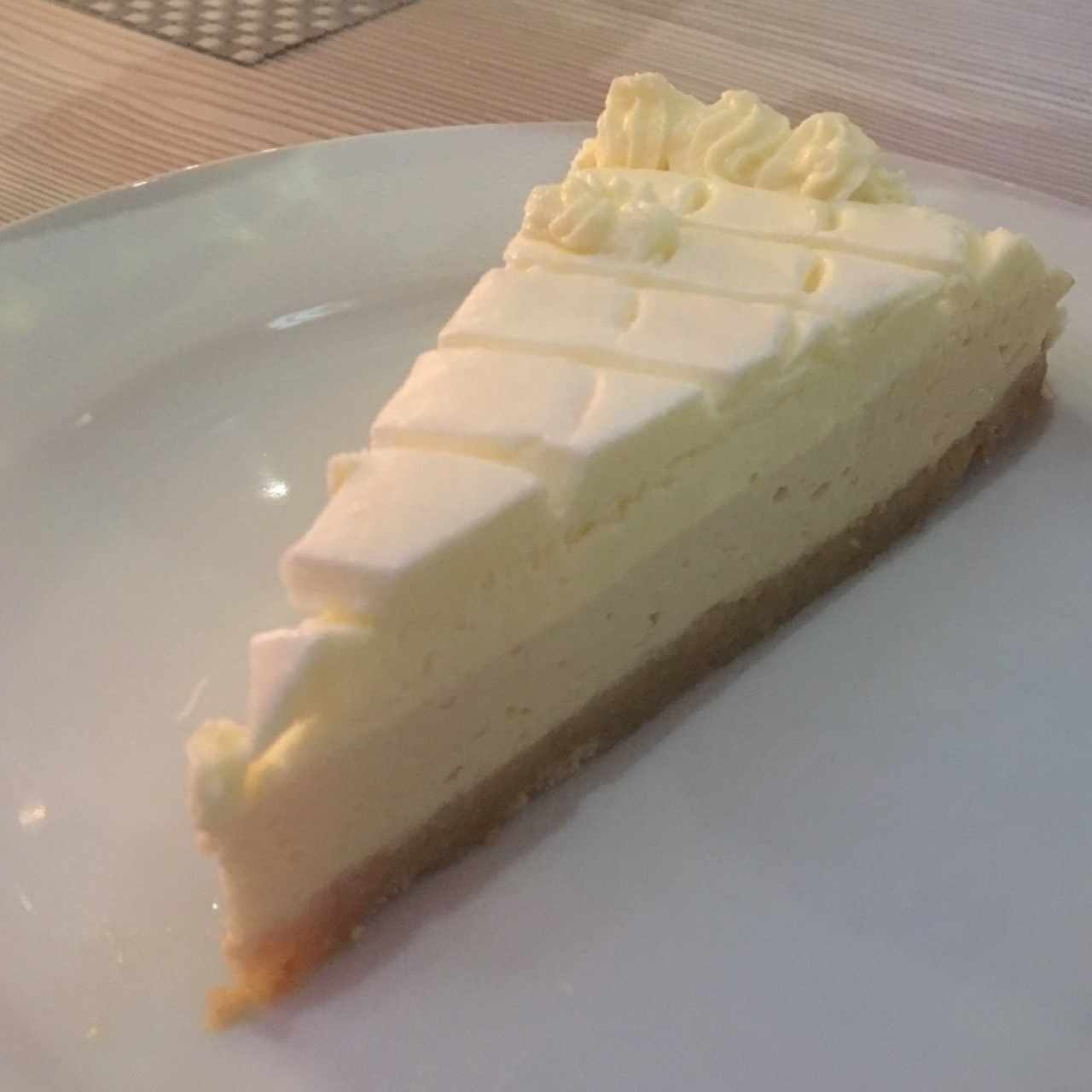 pie de limon