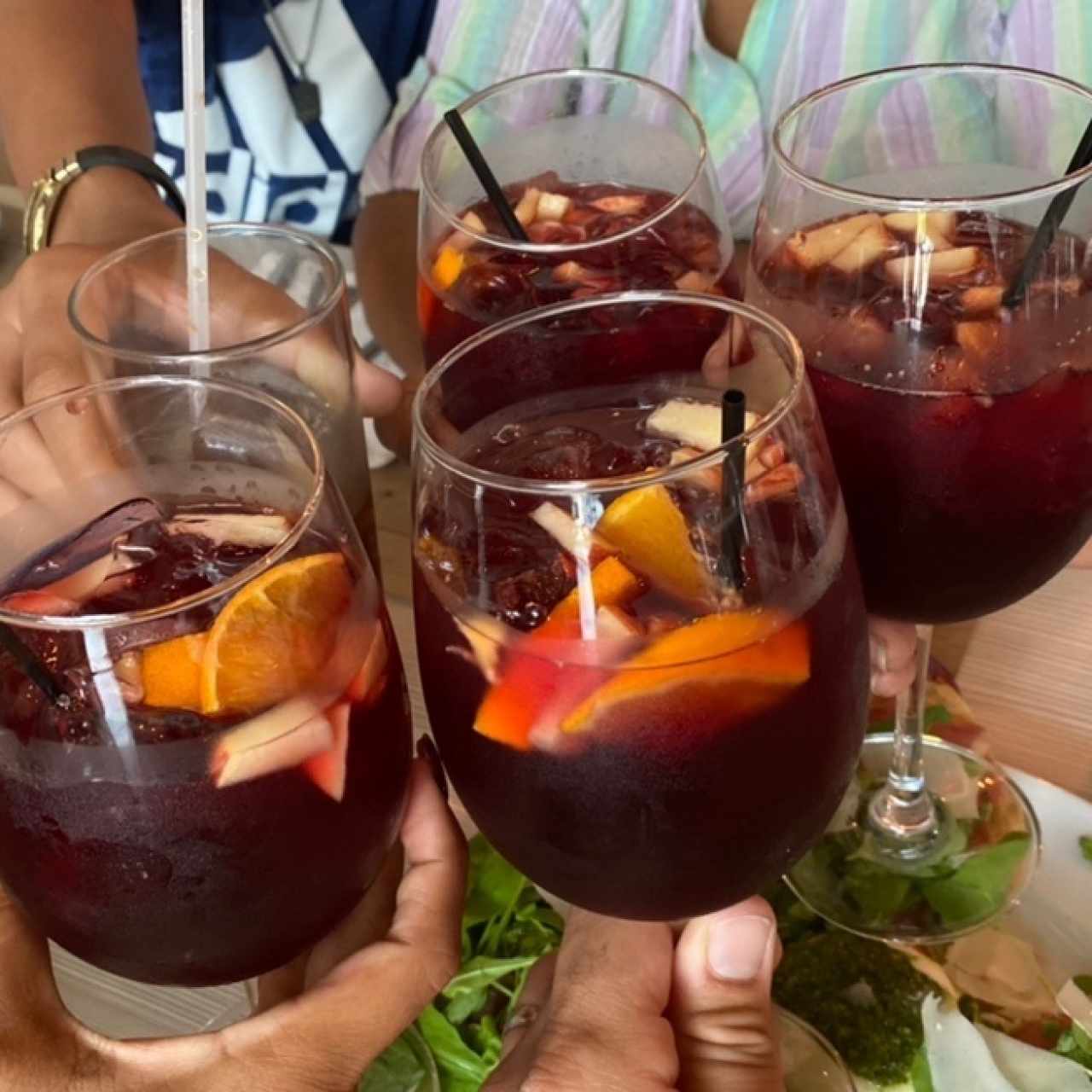 sangria 