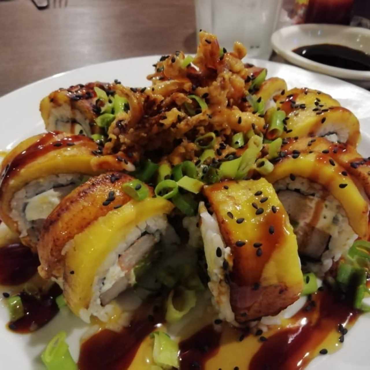 Sushi Mi Ranchito