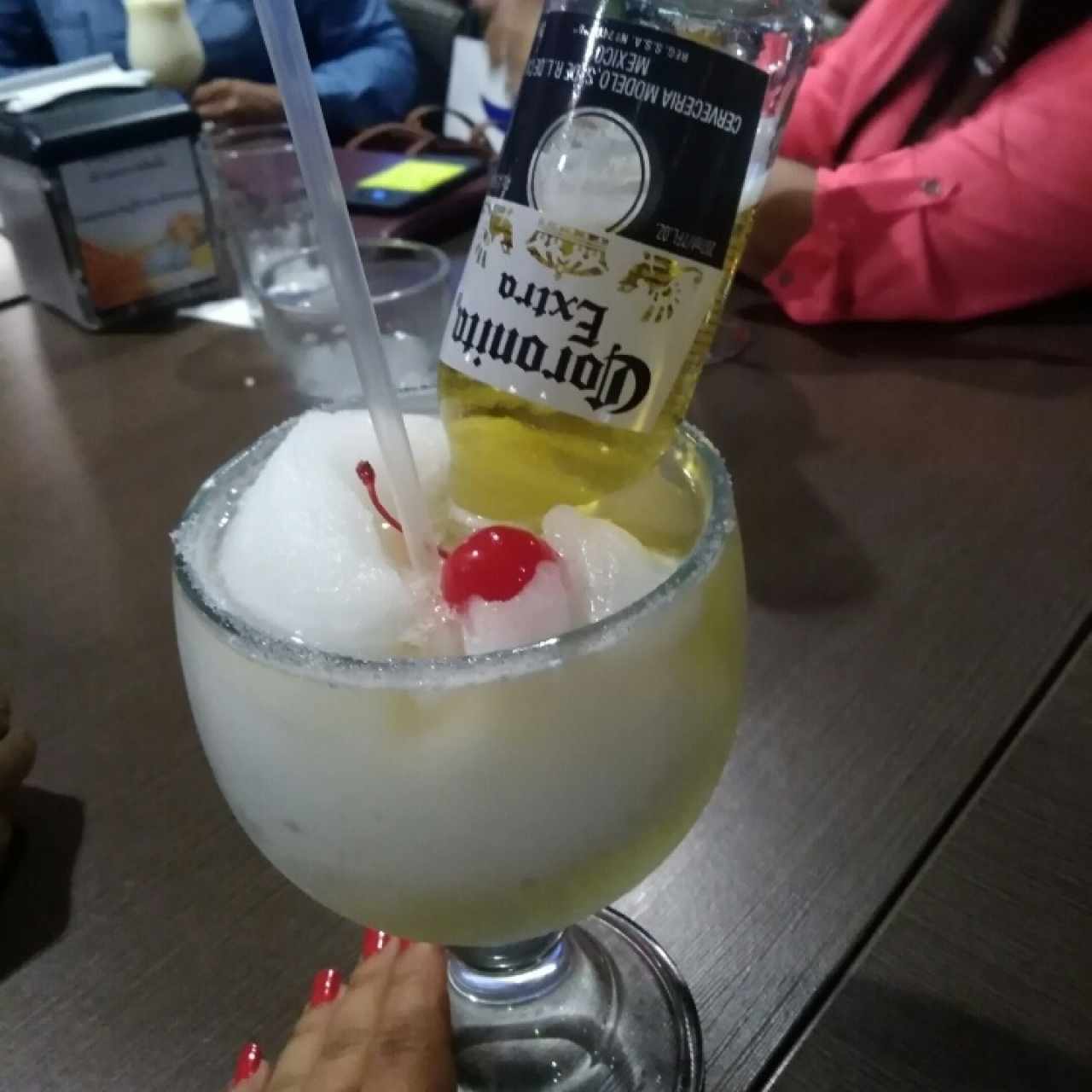 Margarita