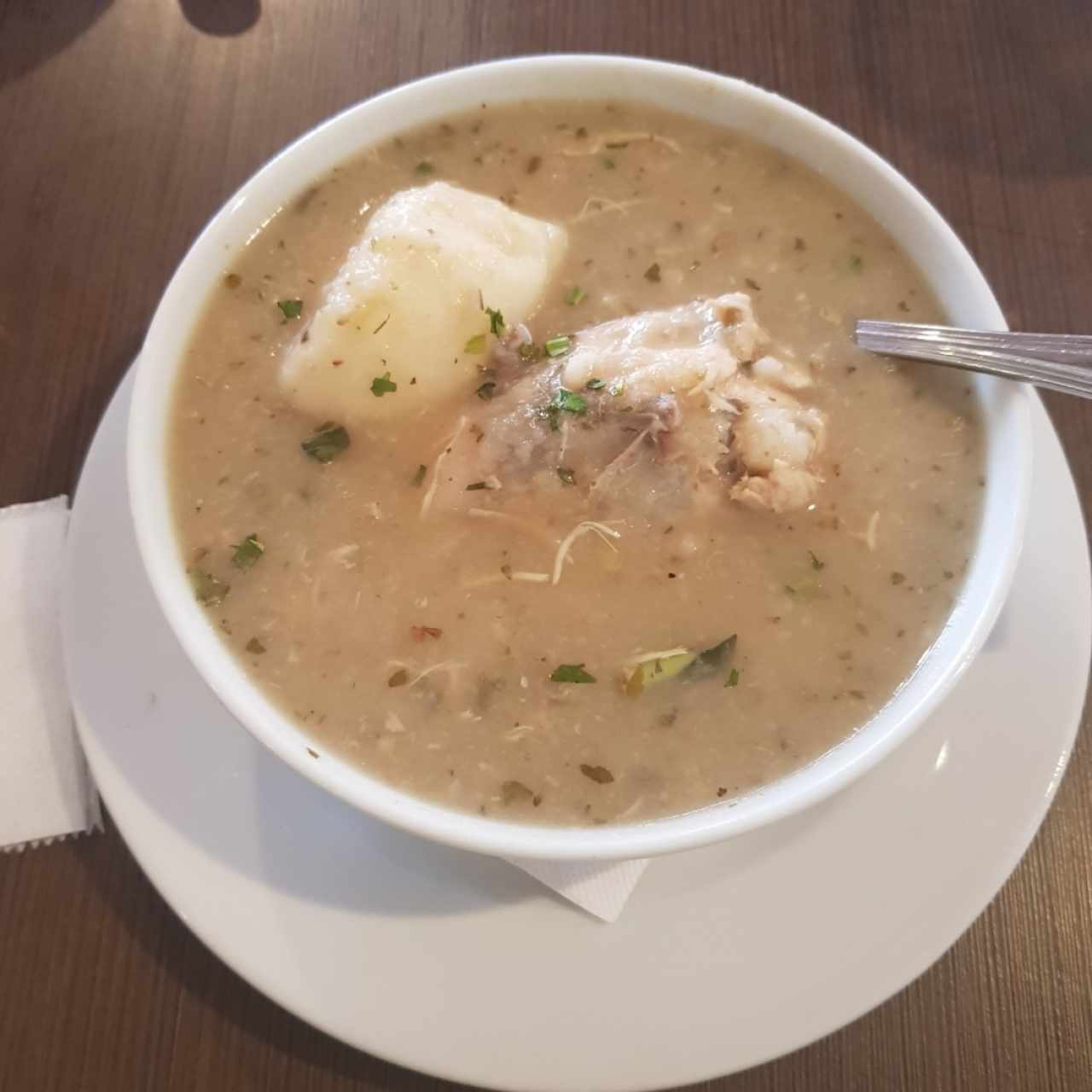 Sancocho