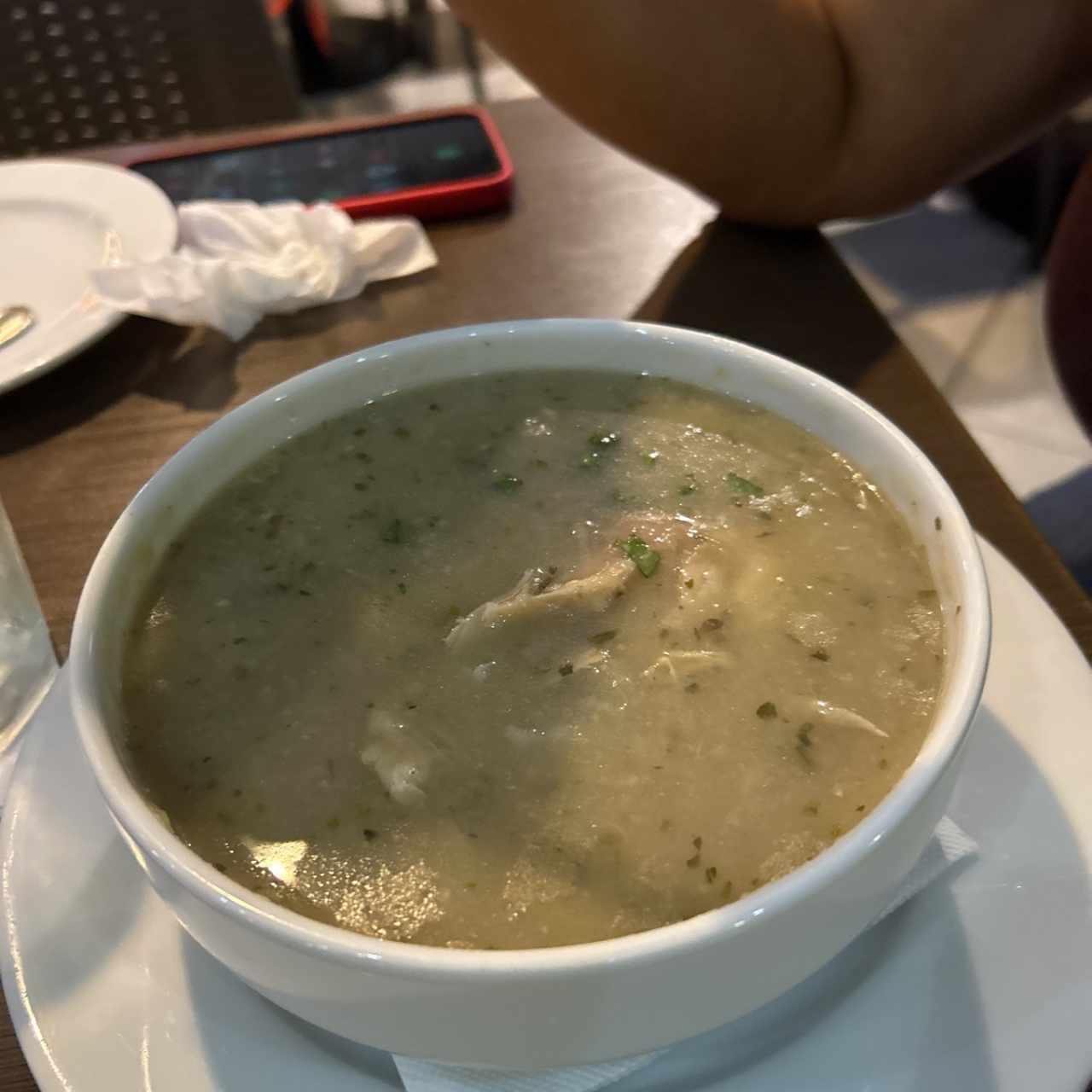 Sancocho