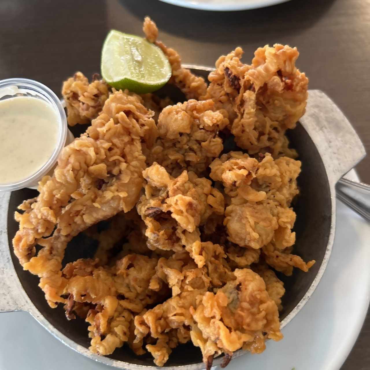 Arañitas
