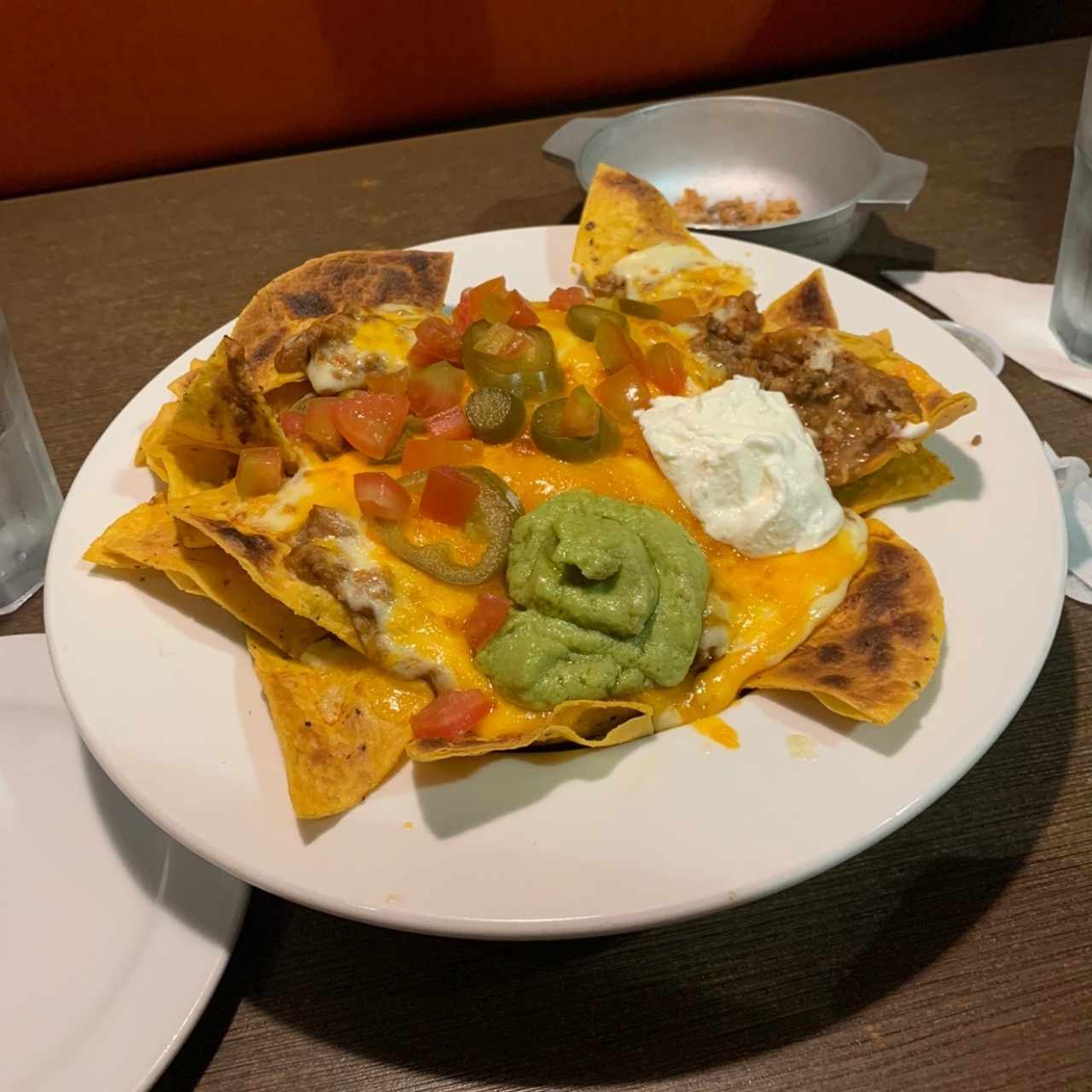 Nachos