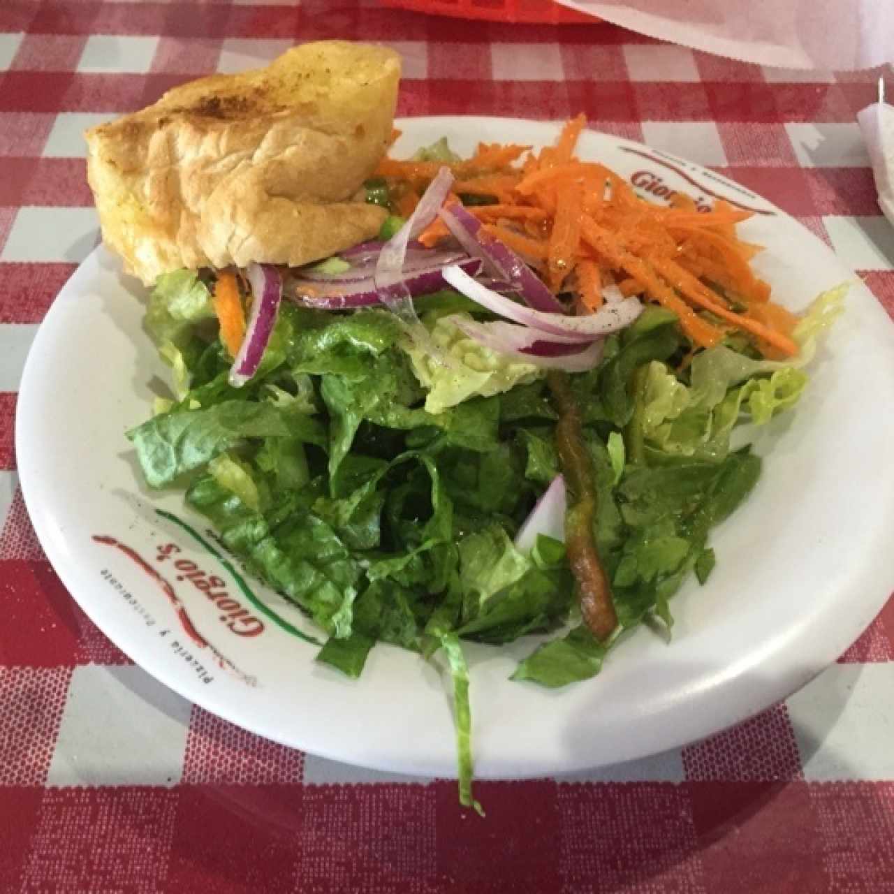 ensalada