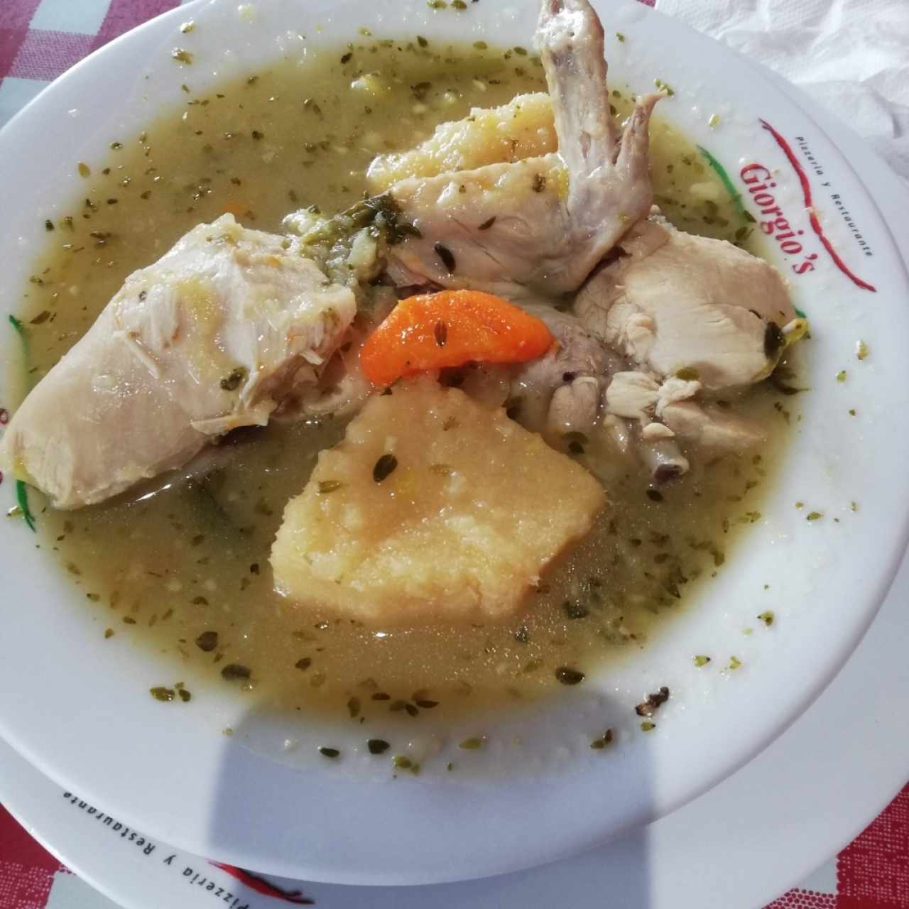 Sancocho