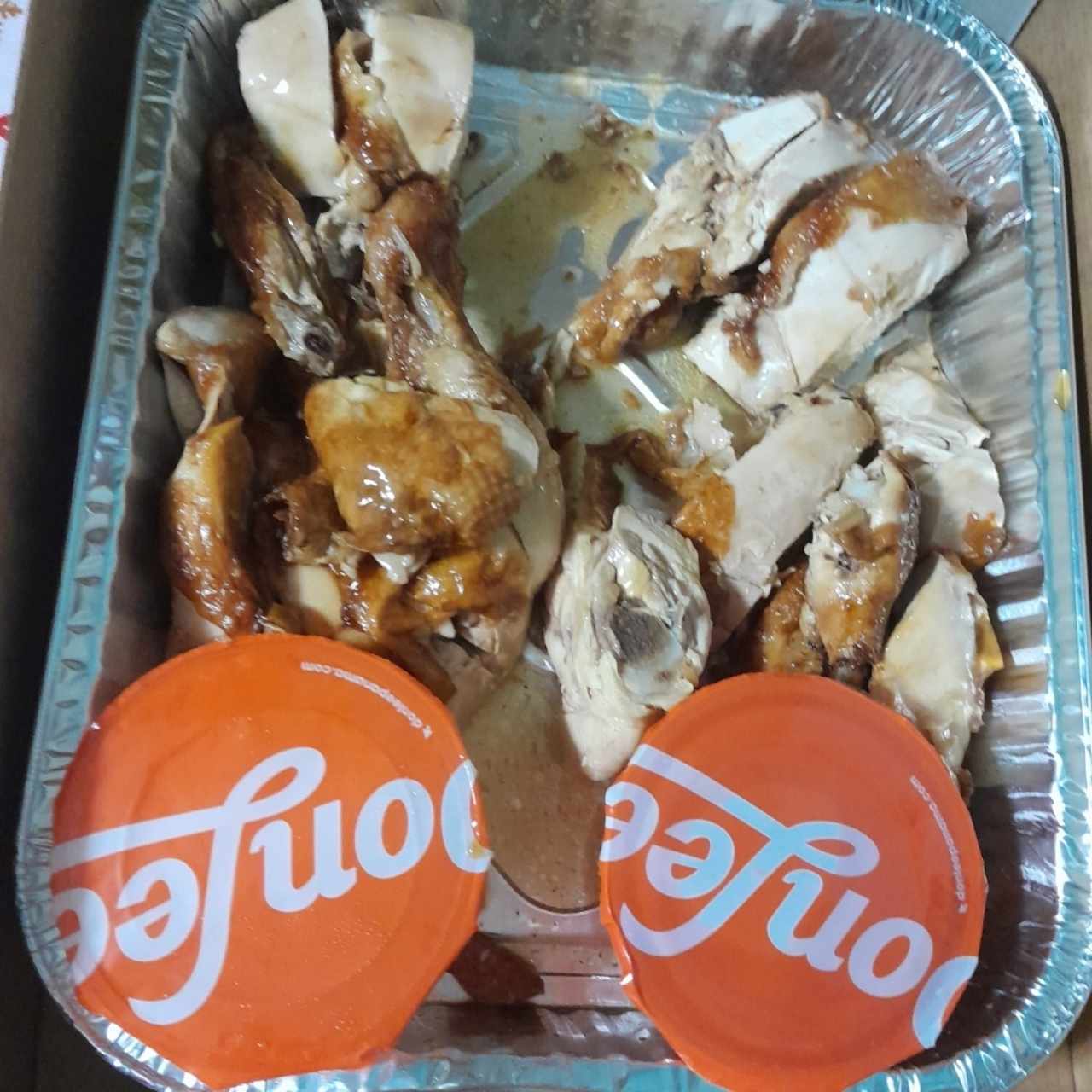 pollo