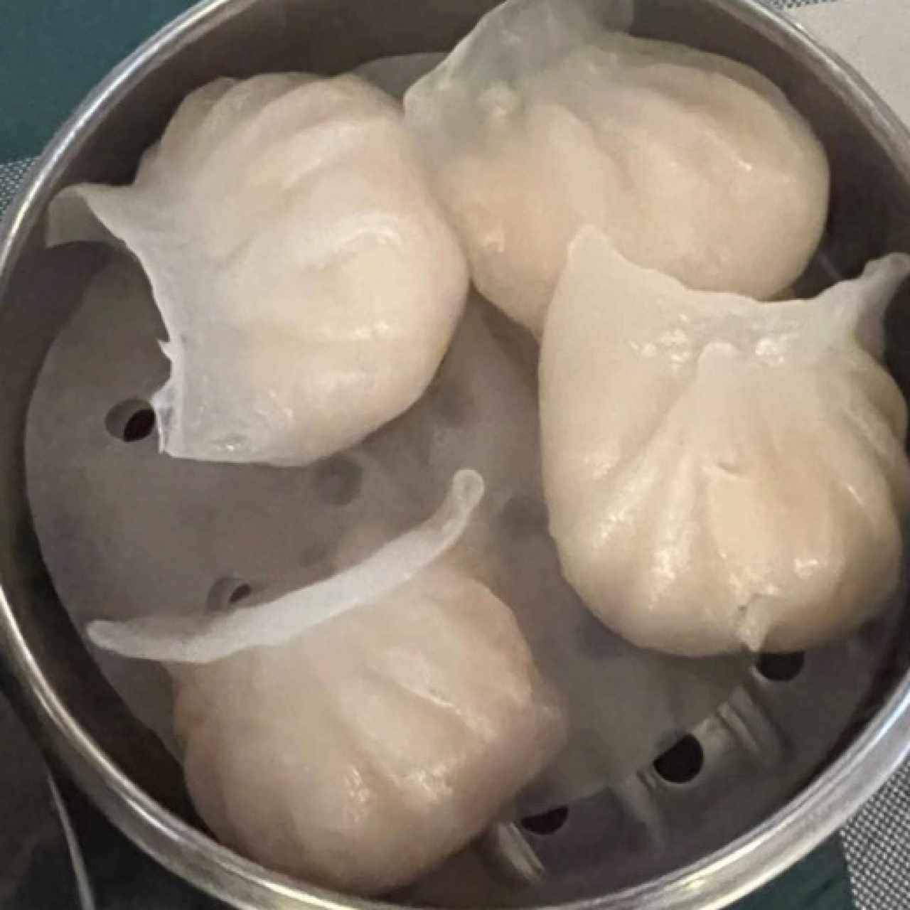 Siu mai