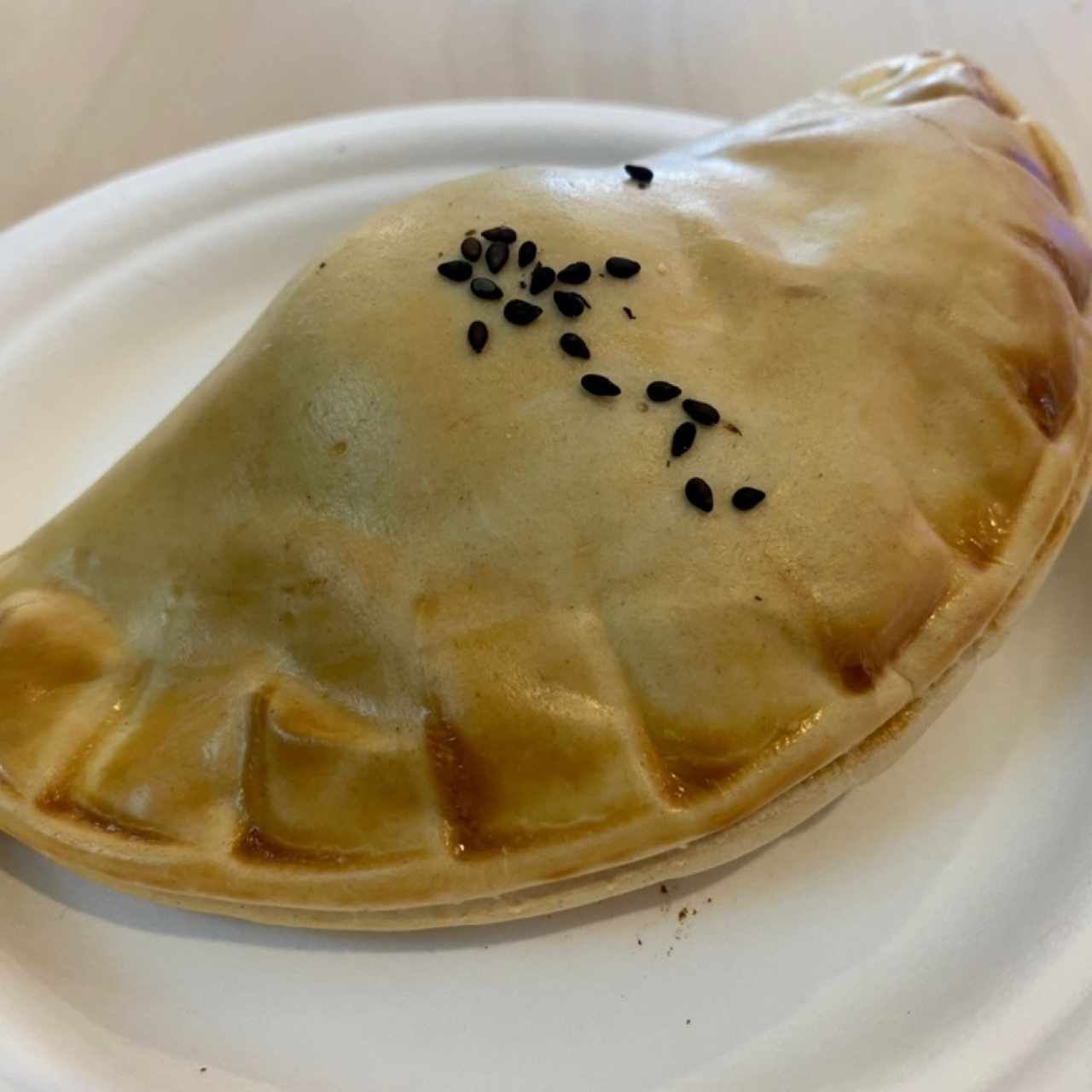 Empanada de queso