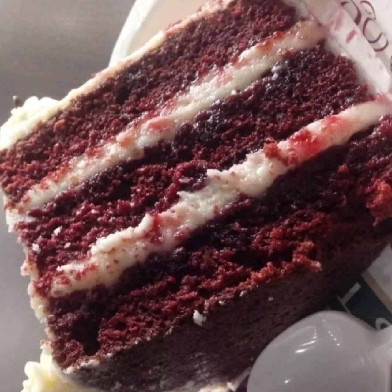 Red Velvet Cake