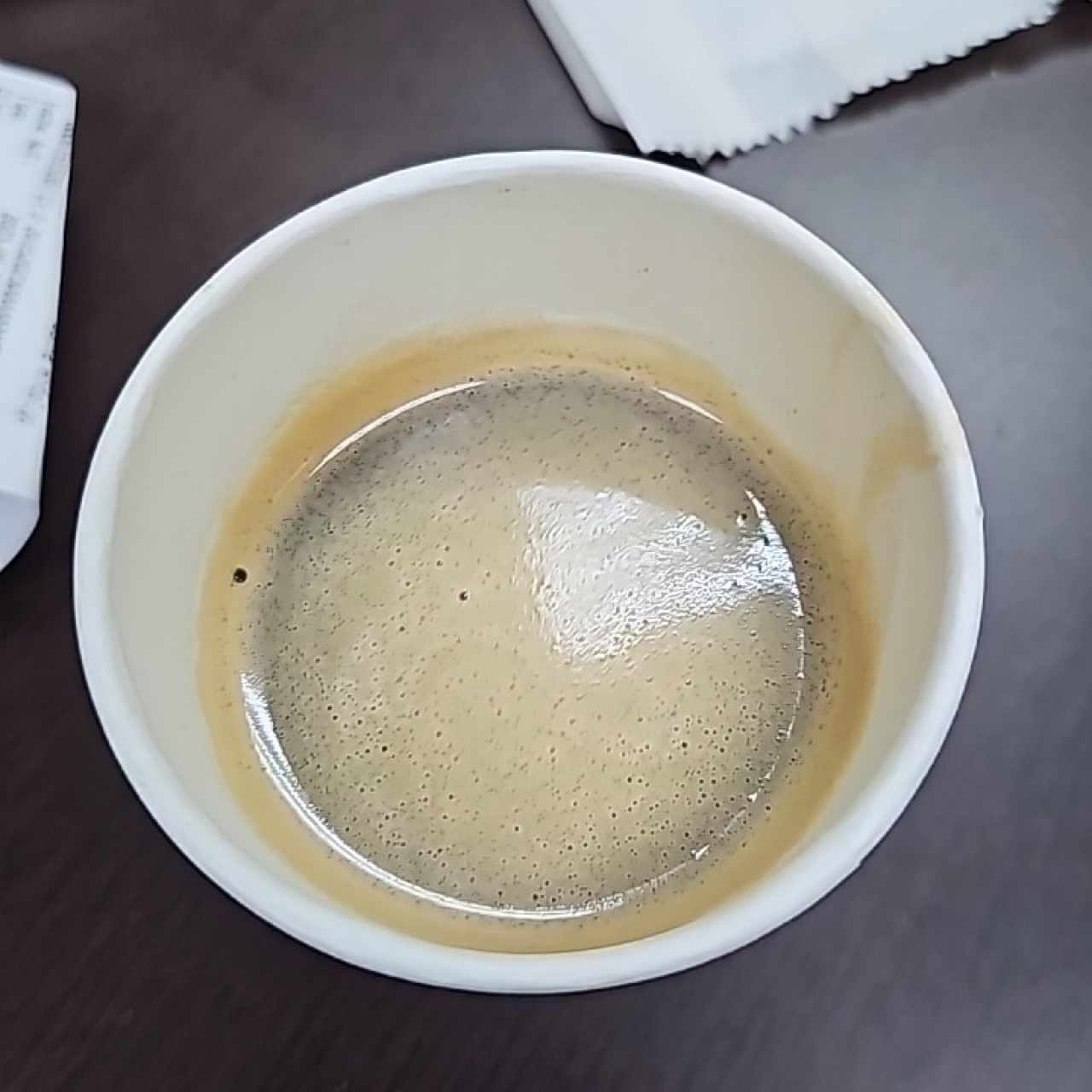 americano