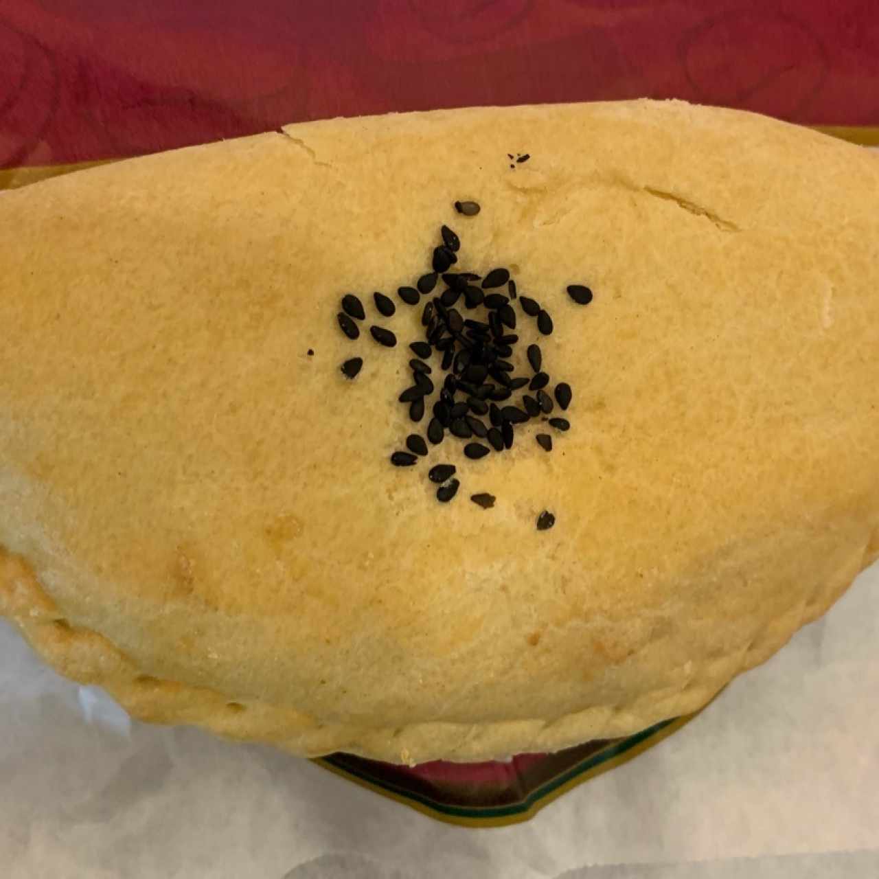 Empanada 