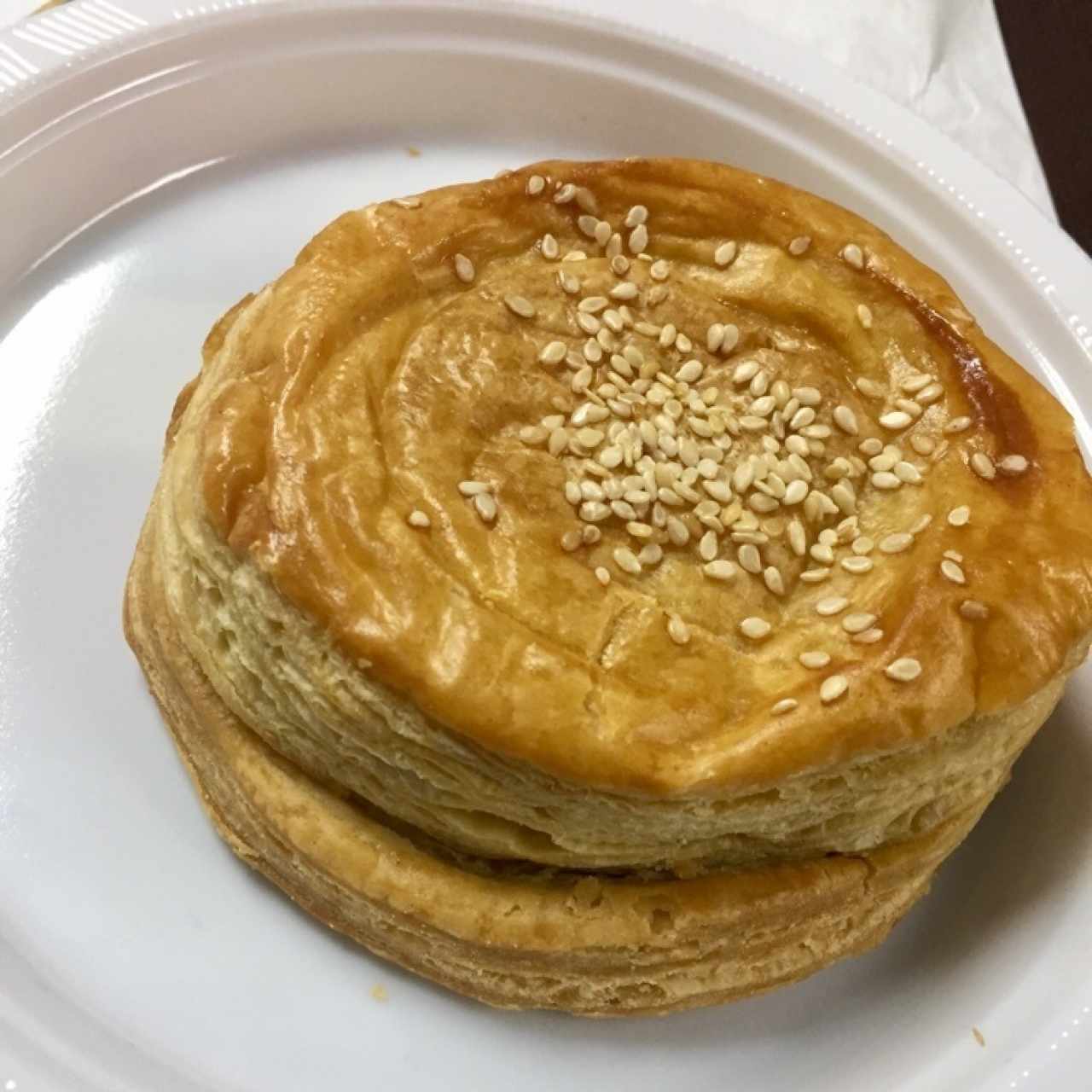 pastelito de pollo