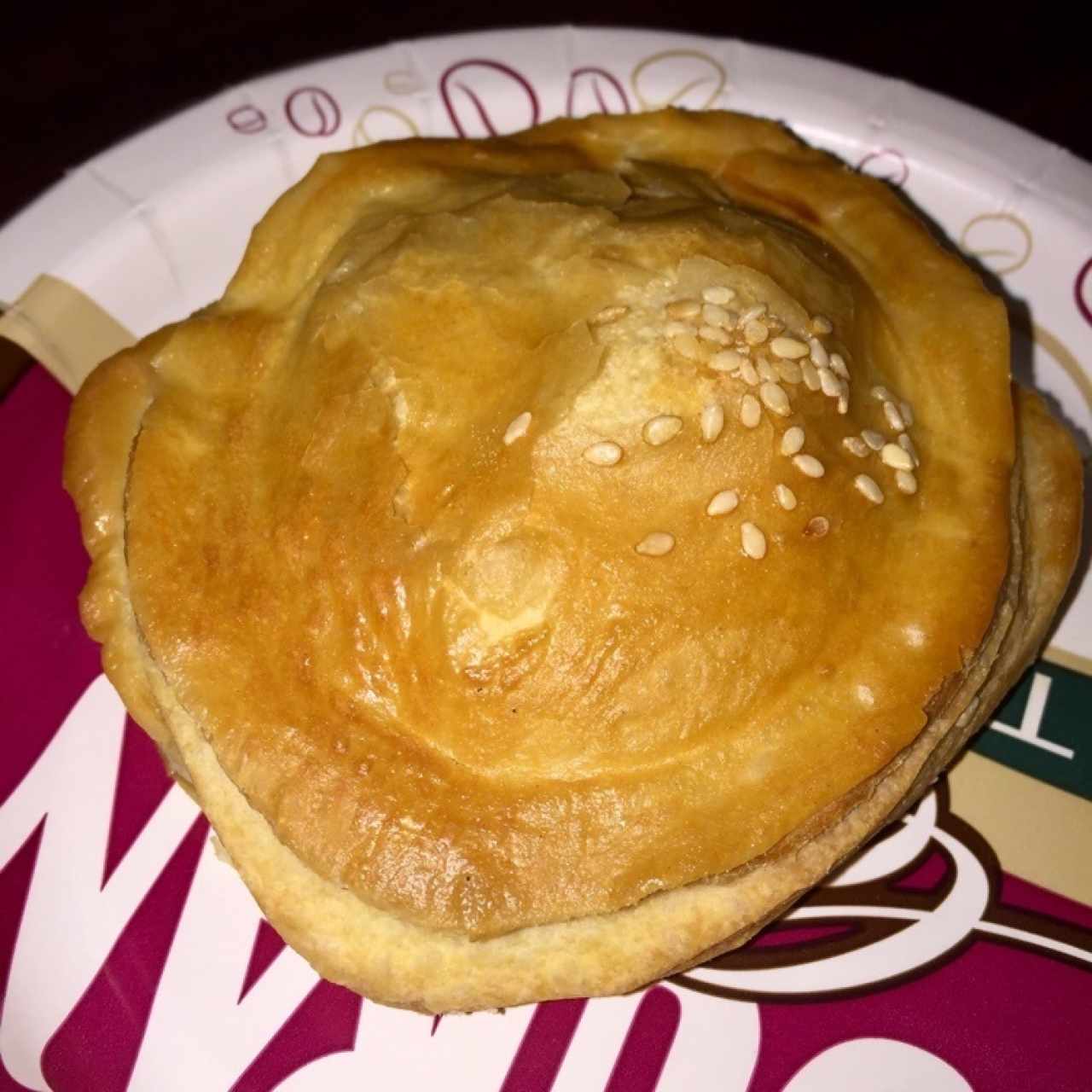 pastelito de pollo