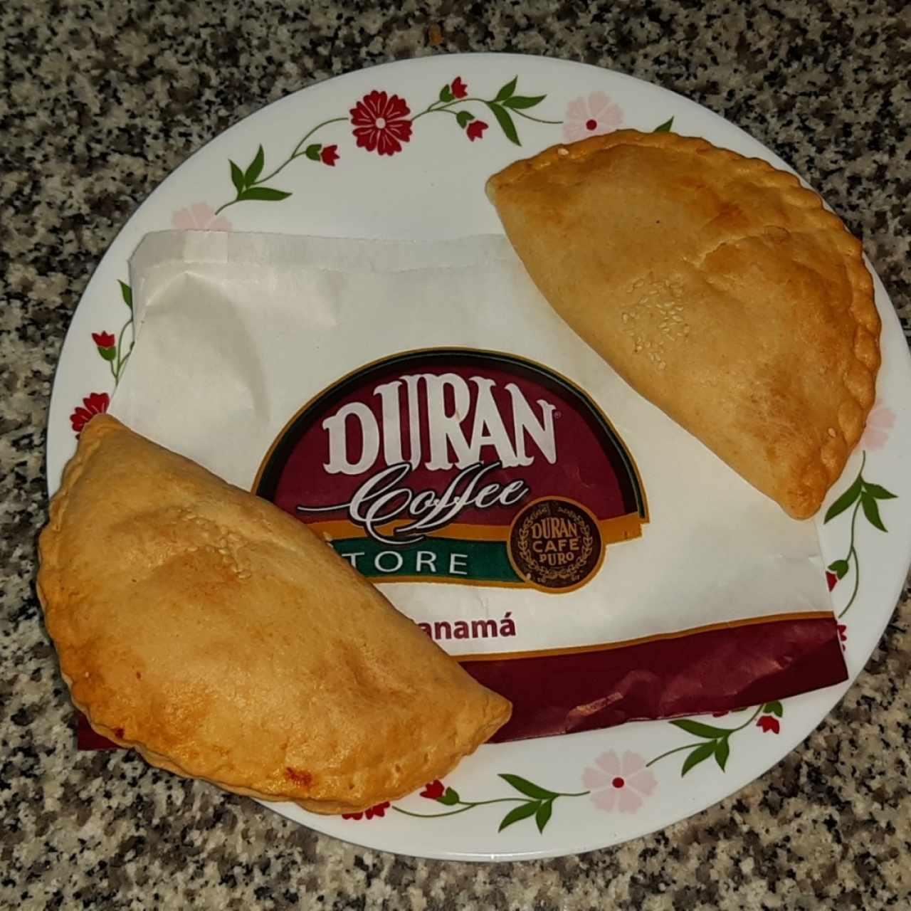 Empanadas de Carne