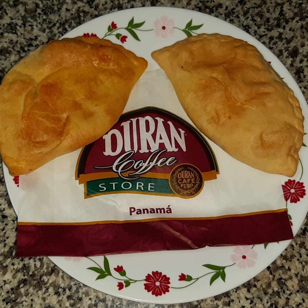 empanadas de carne