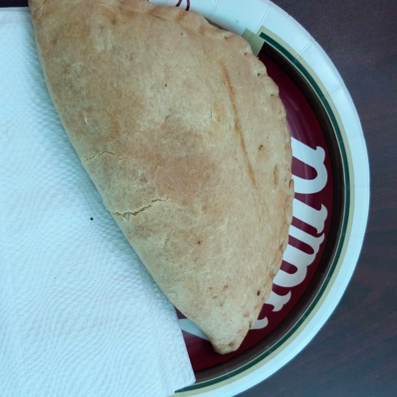 empanada de carne