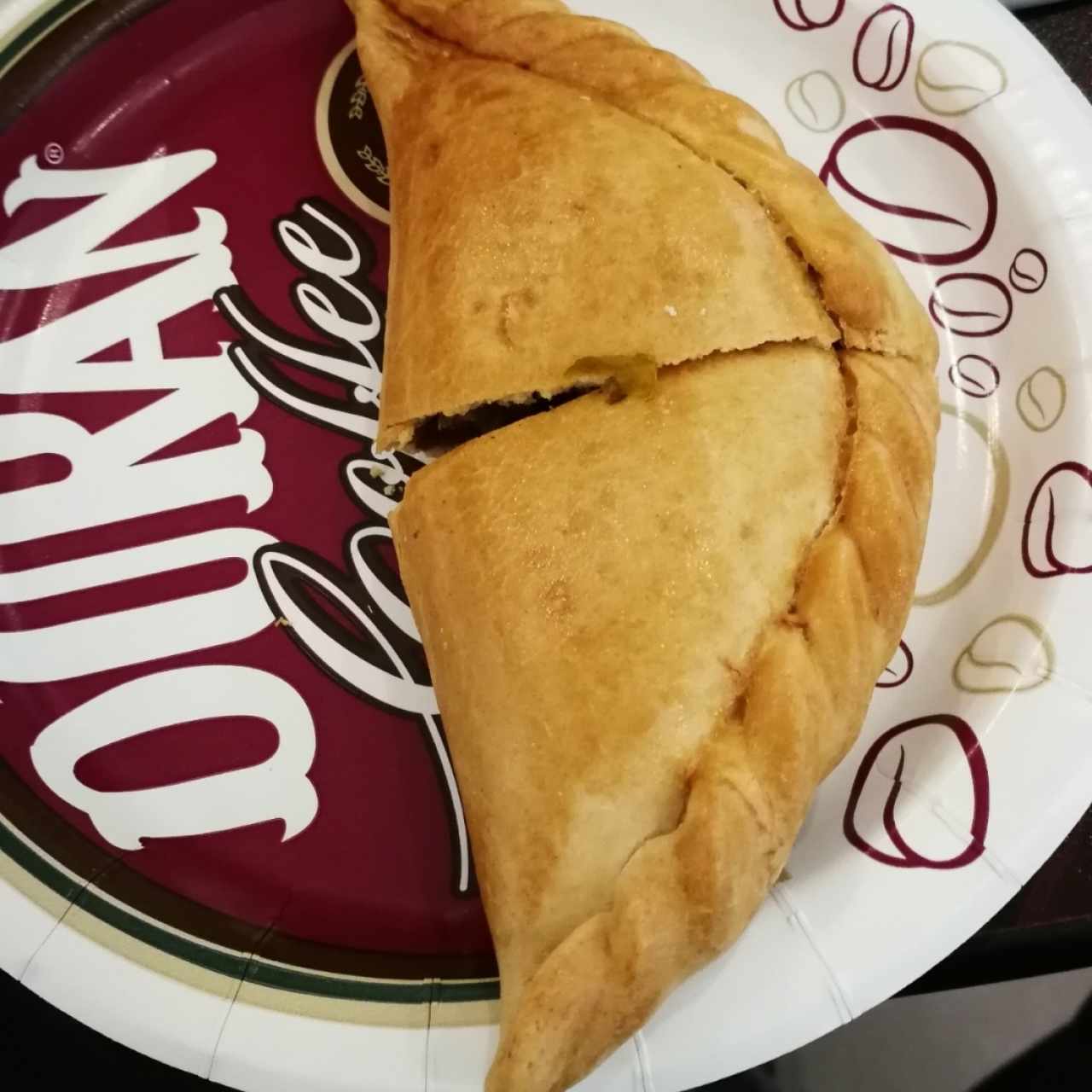 Empanada de carne 