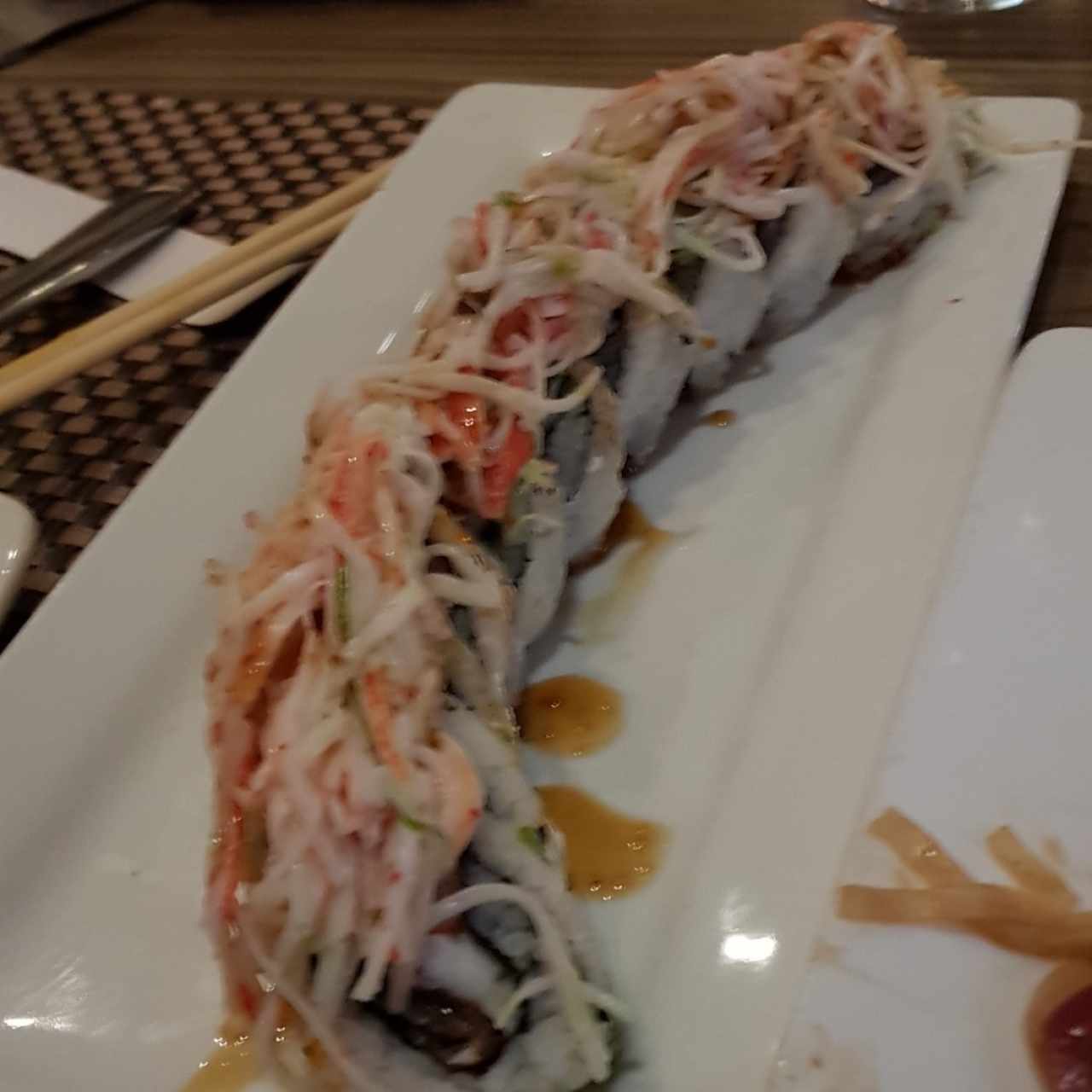 tataki roll