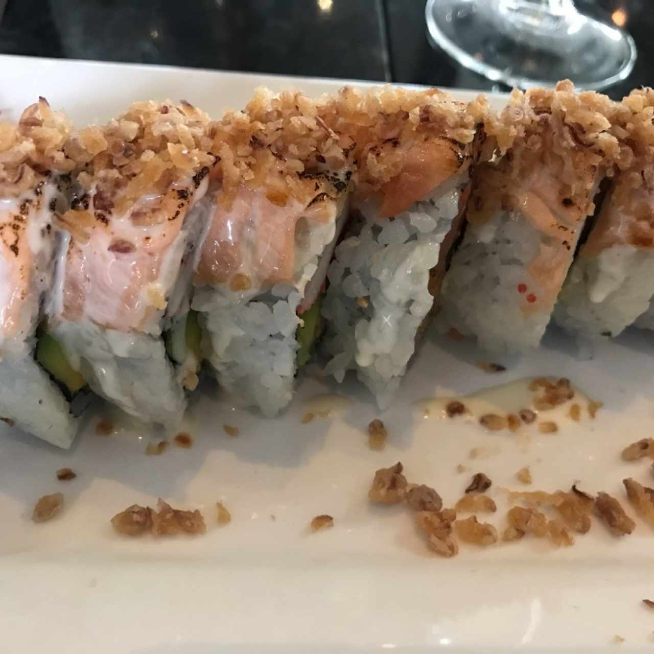 tokio roll