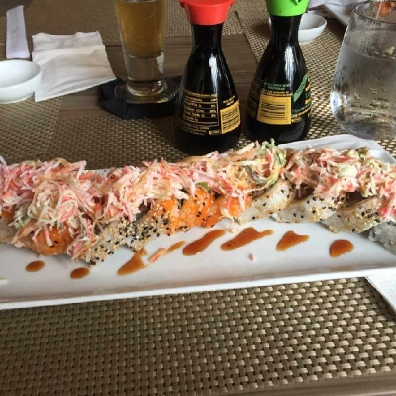 tataki roll