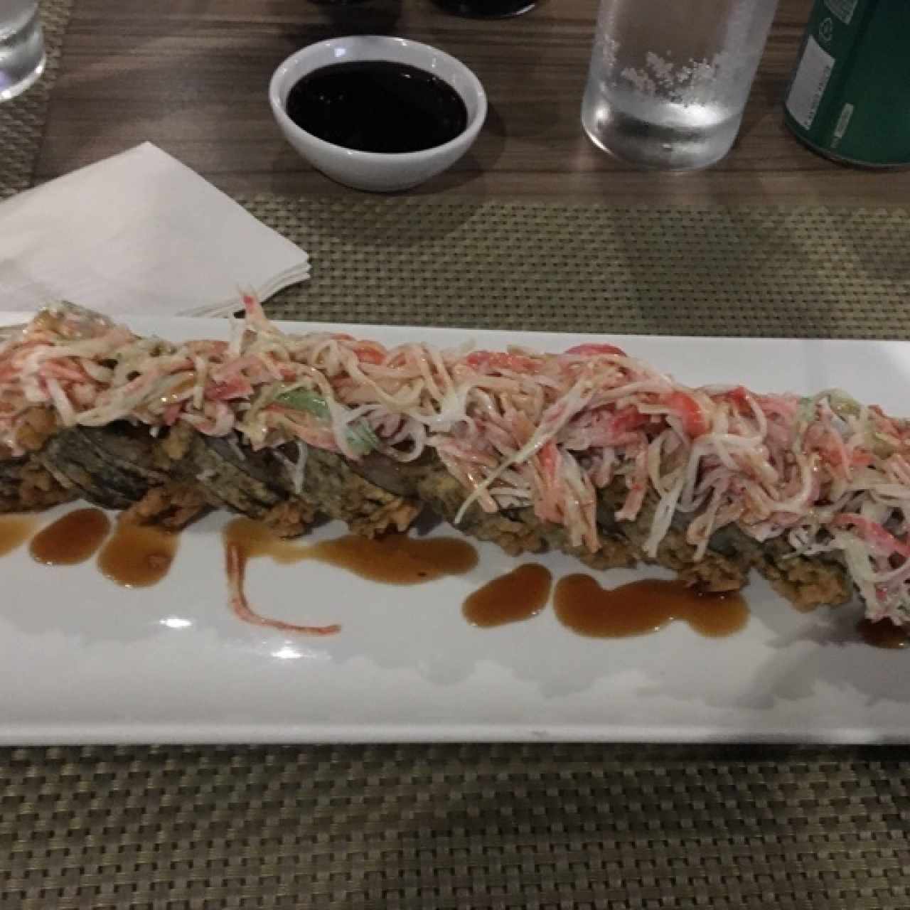 TATAKI TEMPURIZADO 