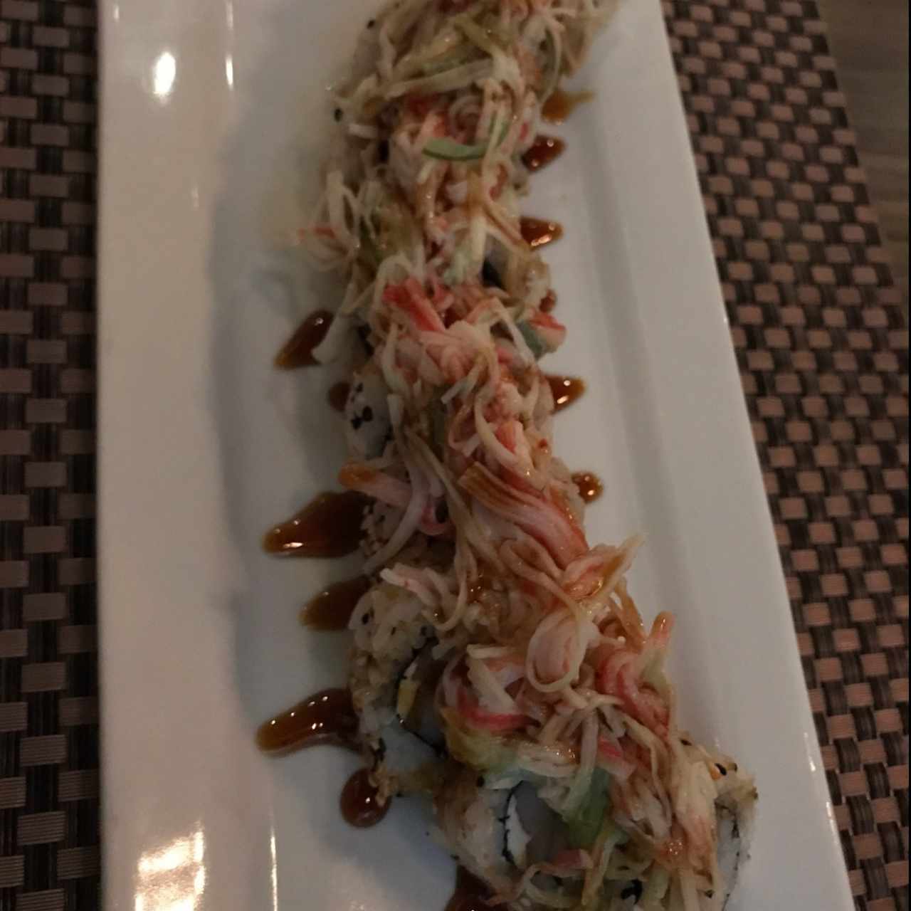 tataki roll