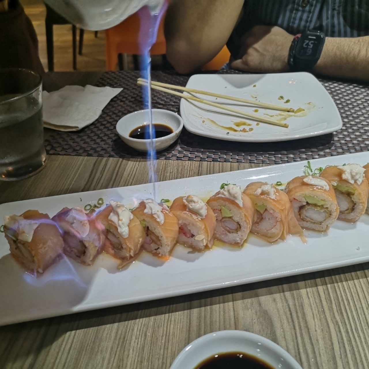 Delicia Roll