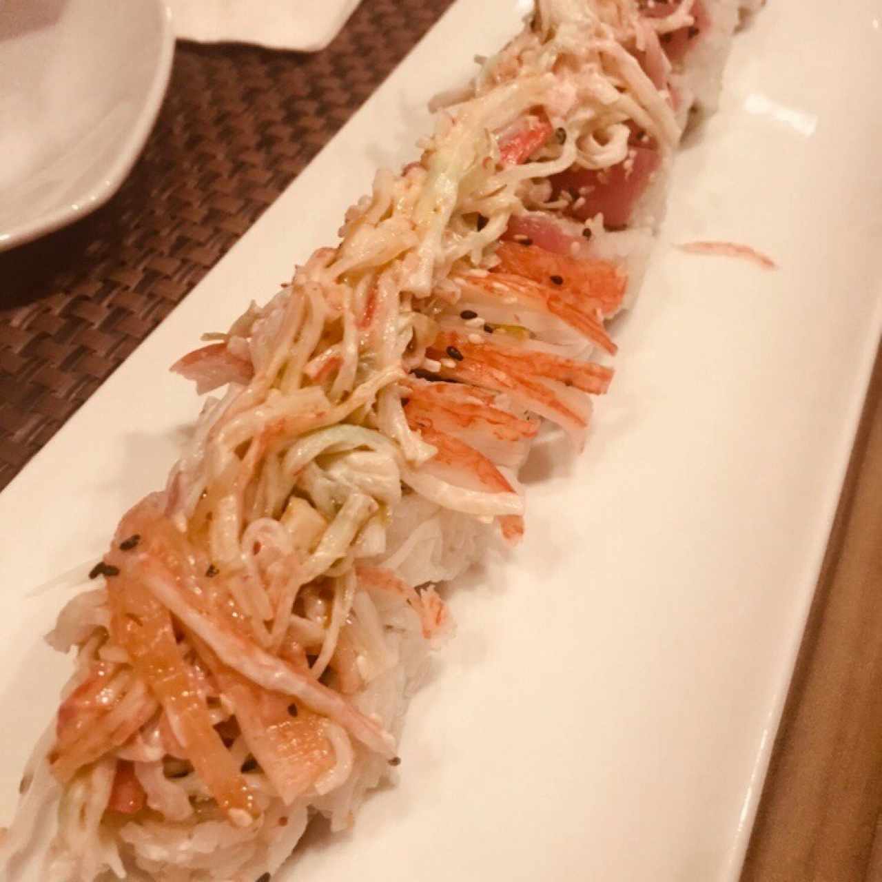 Kansai Roll