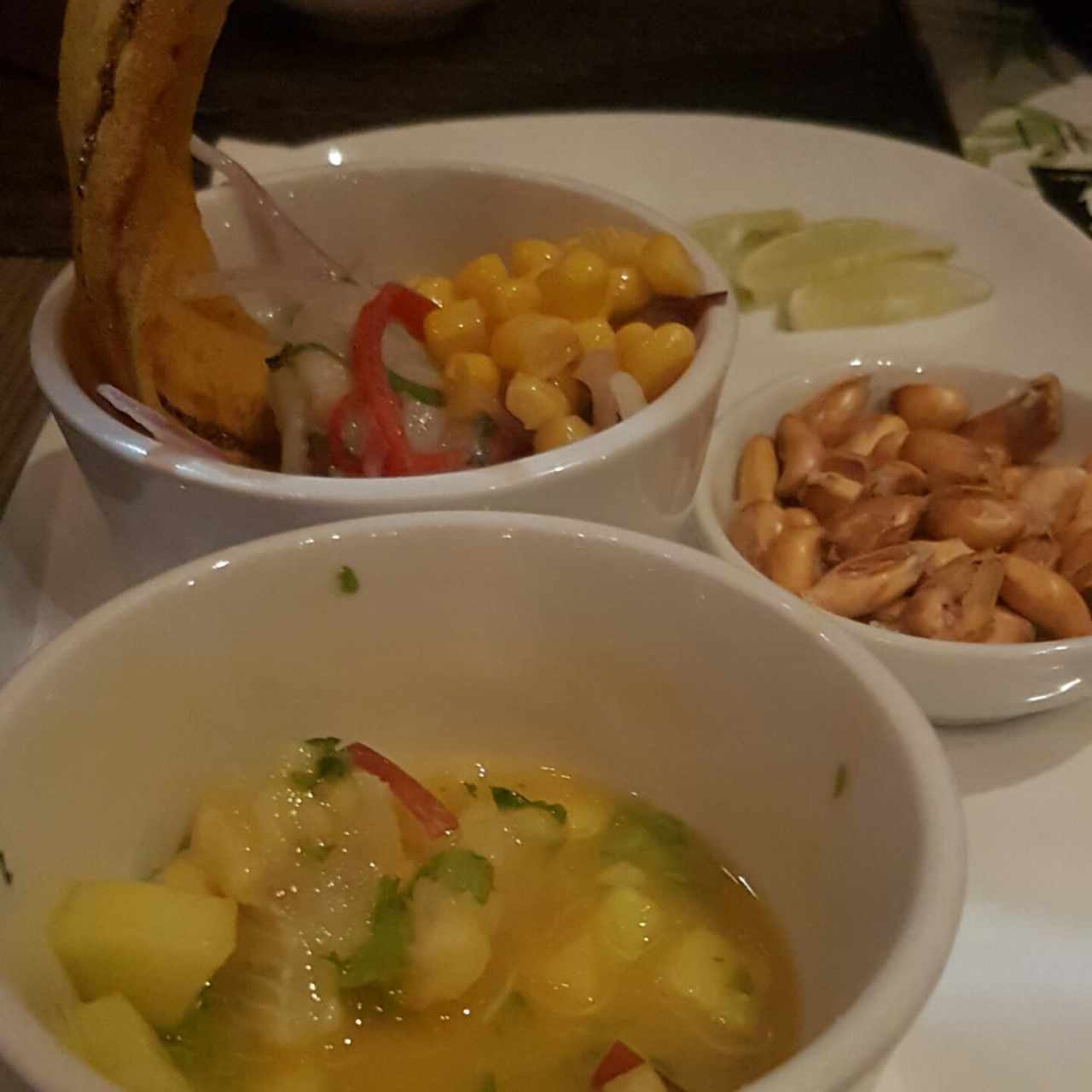 ceviche