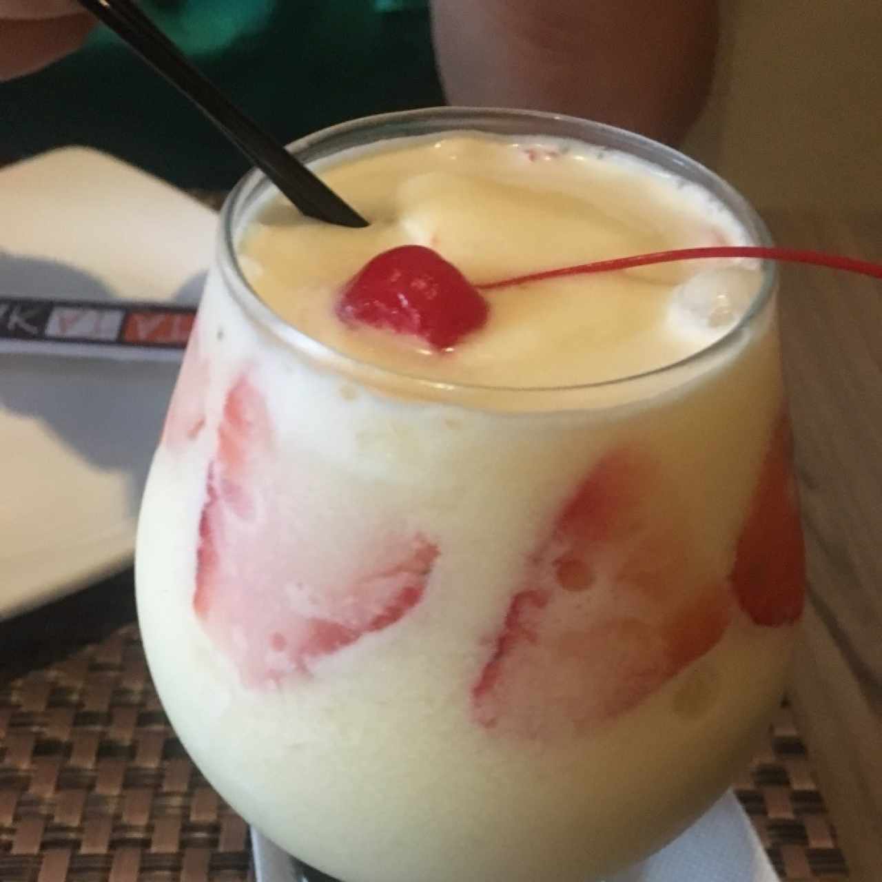 piña colada