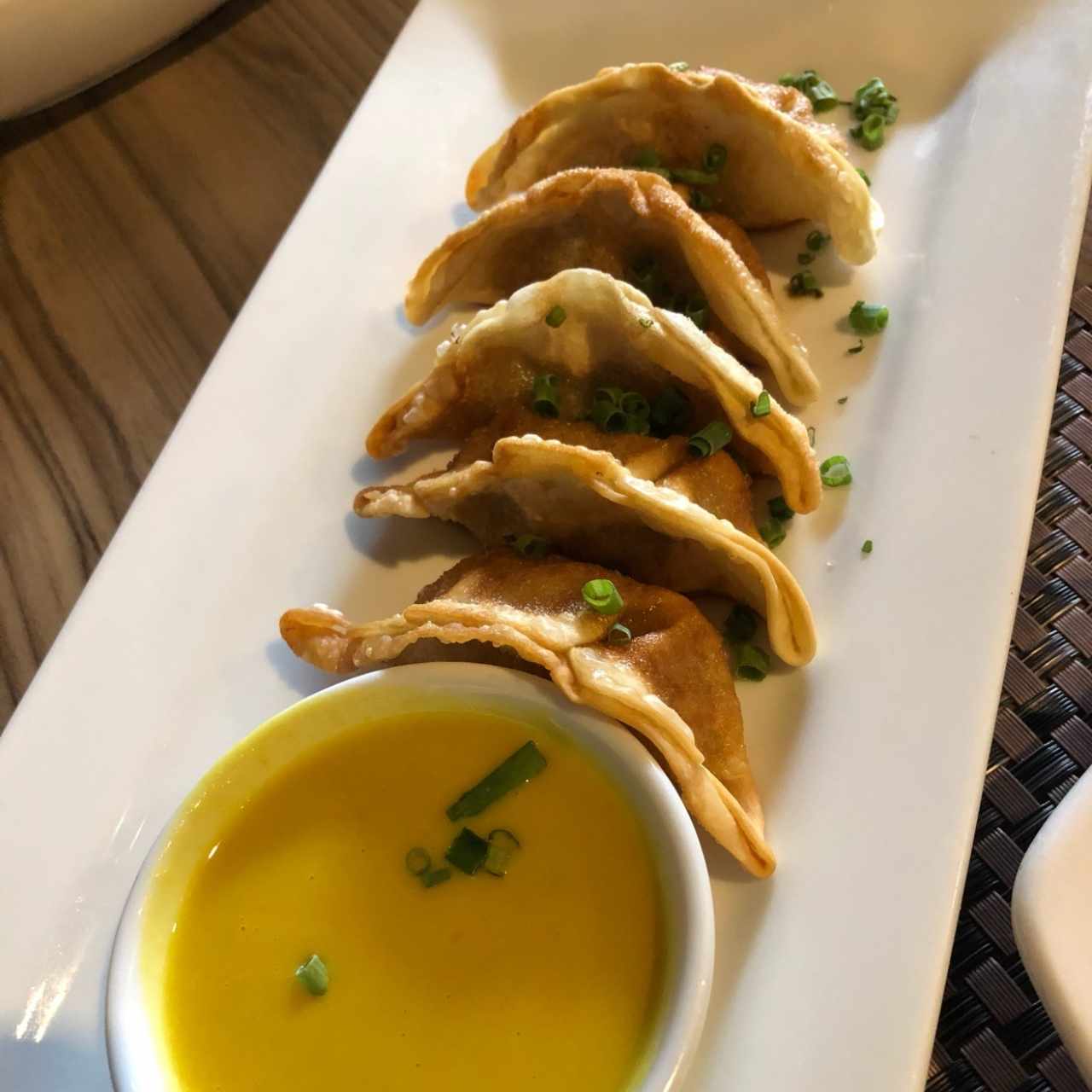 Gyozas