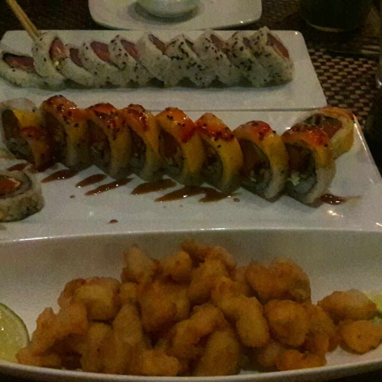 mango roll