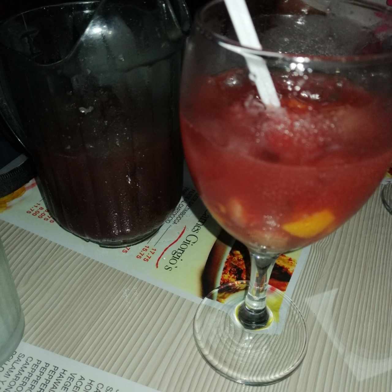 Sangria