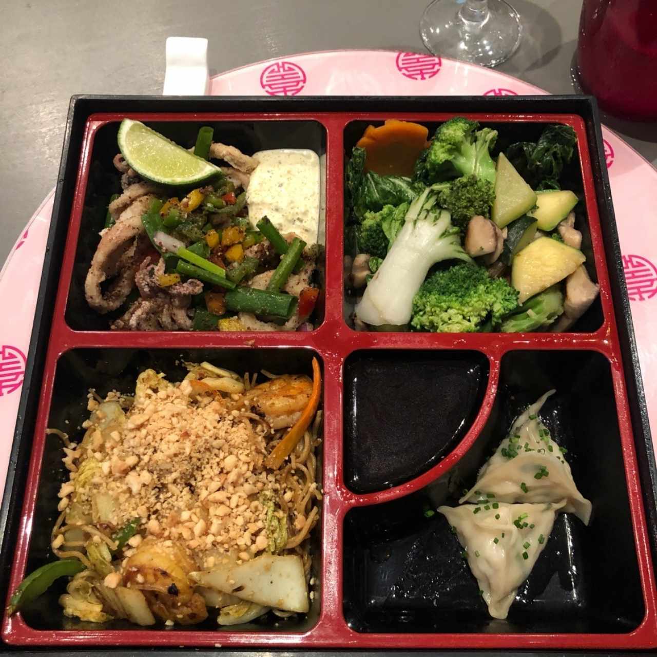 bento Mar