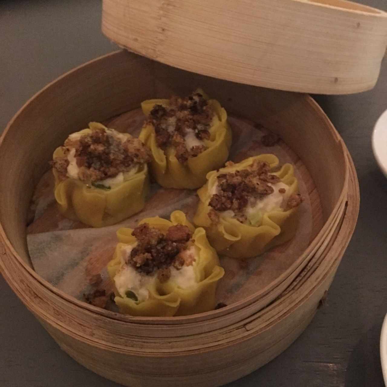 dumplings