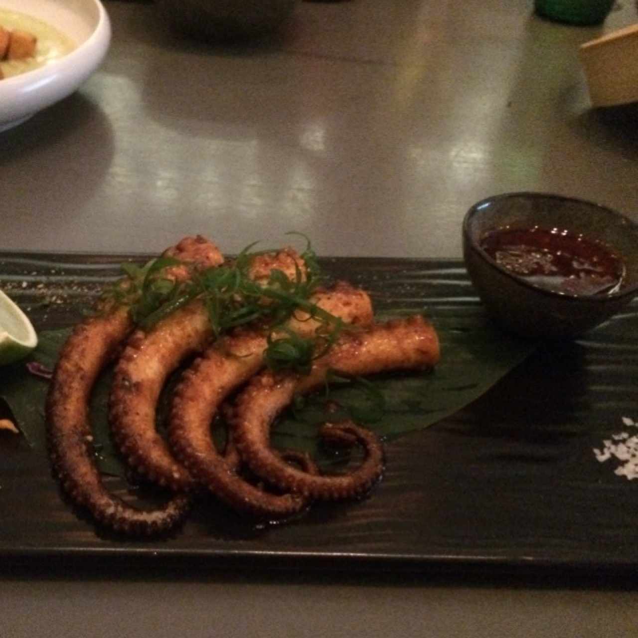 Pulpo