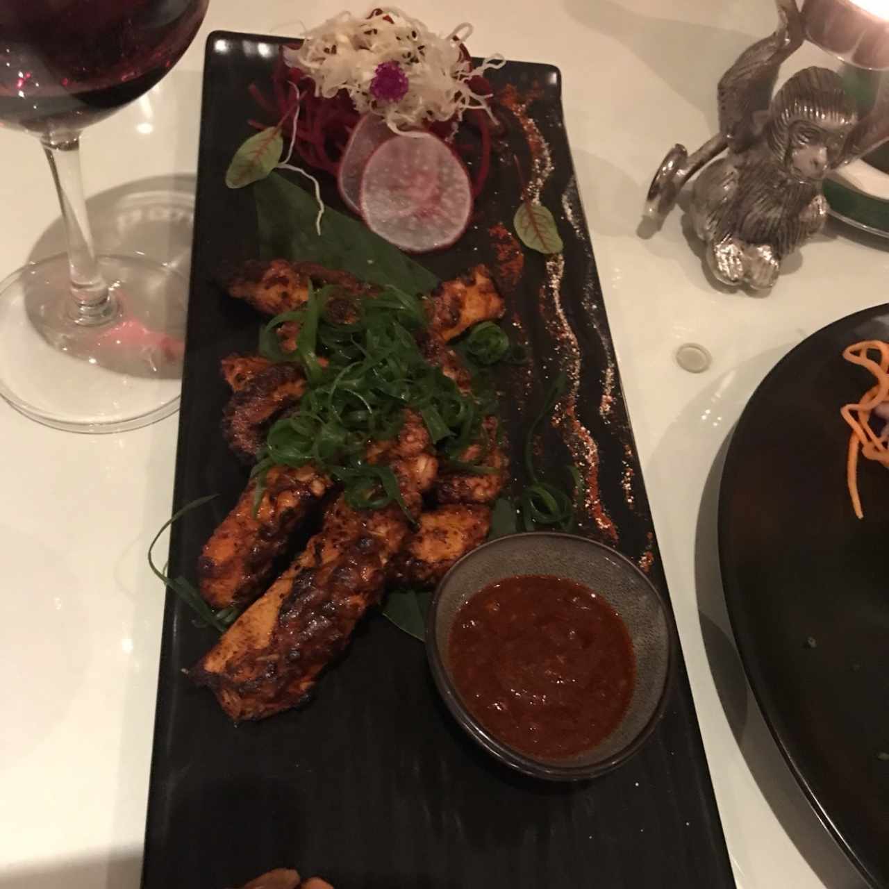 ROBATA - PULPO