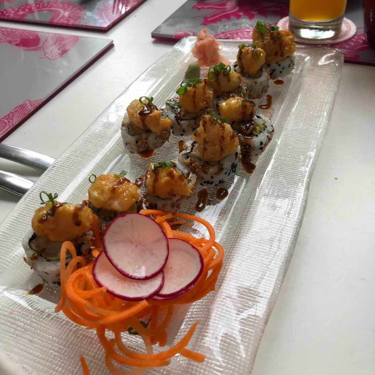 sushi 