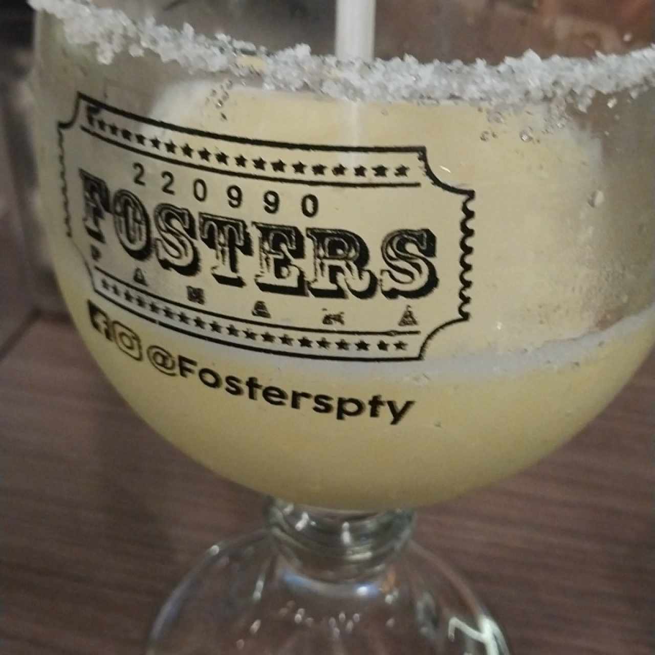 Margarita de Mango