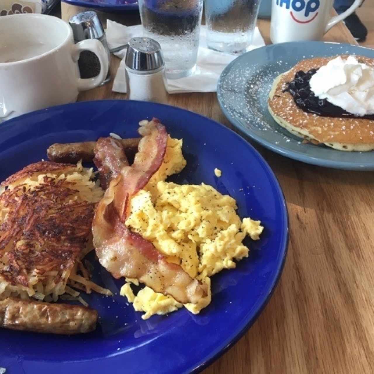 Ihop Classic