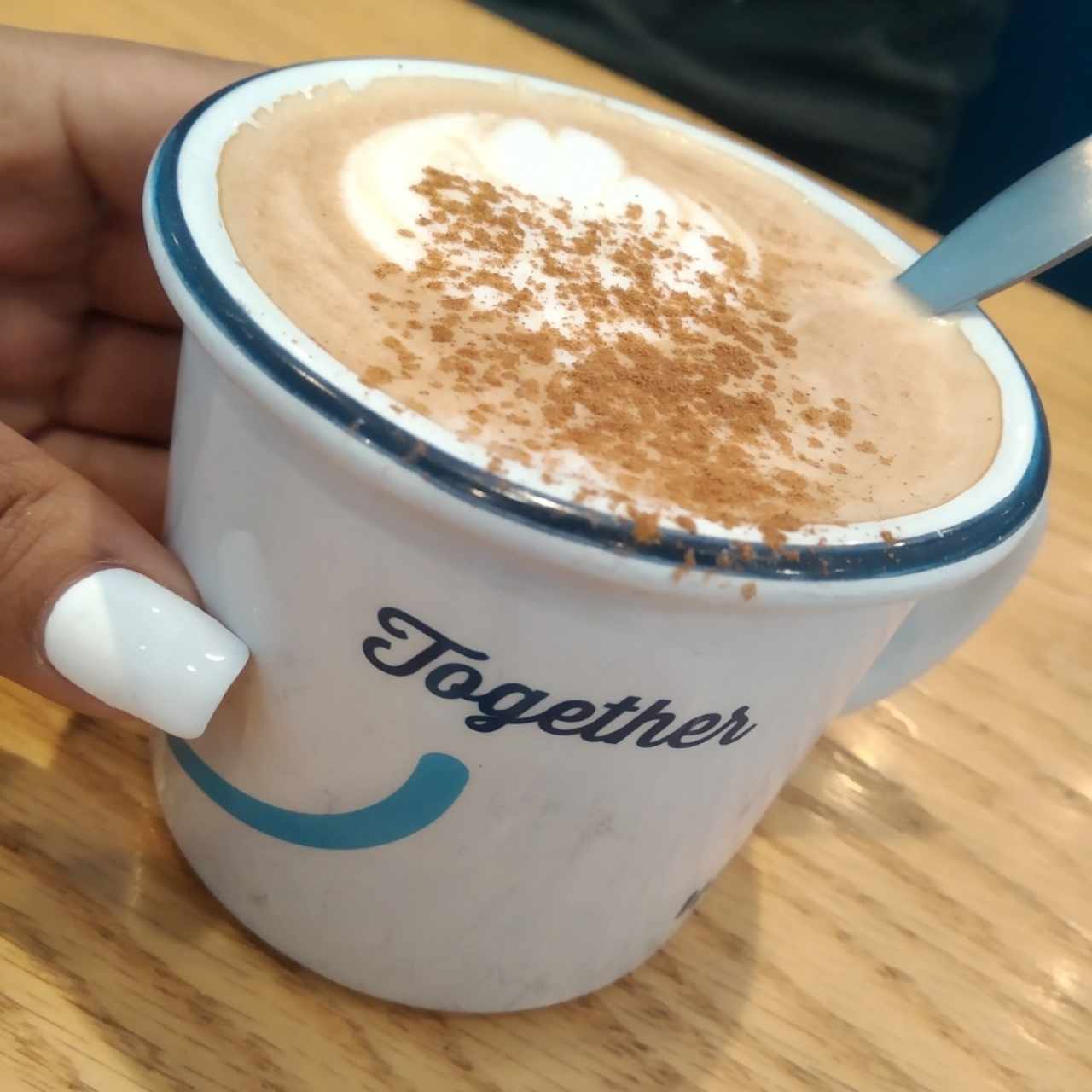 capuchino