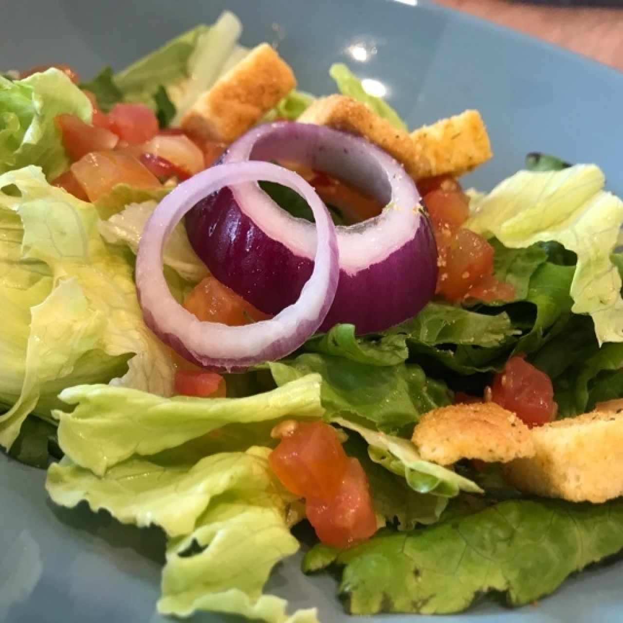 ensalada 