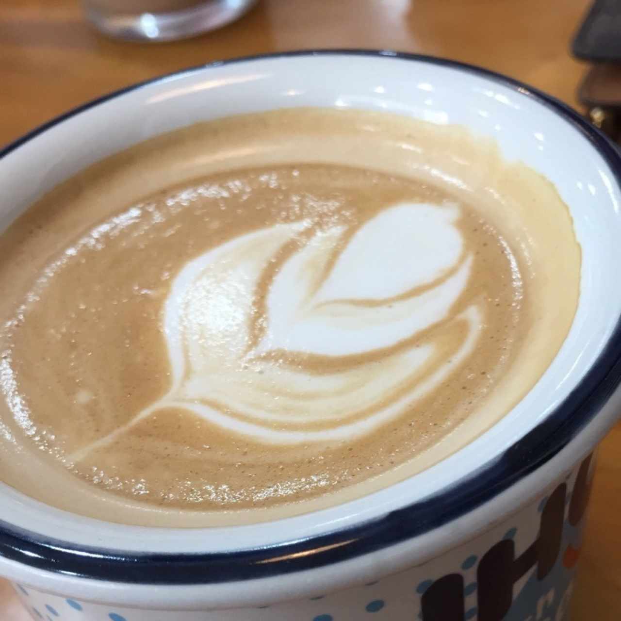 cappuccino 