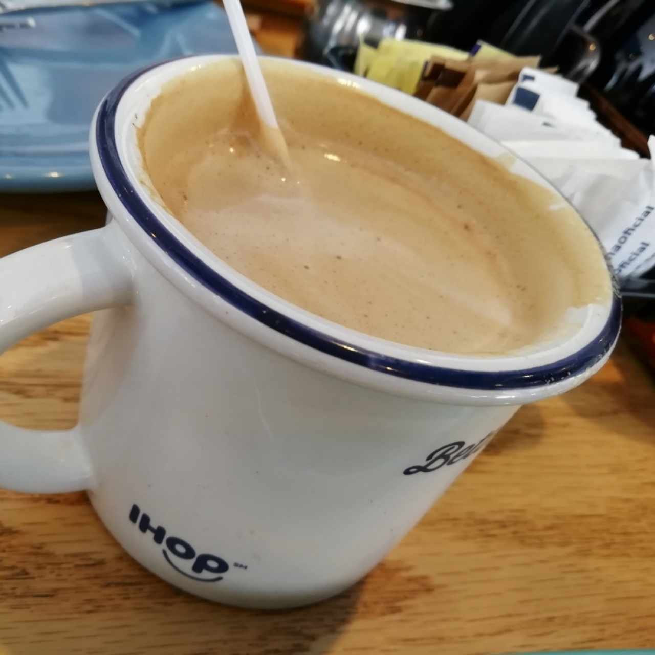 Café Chai