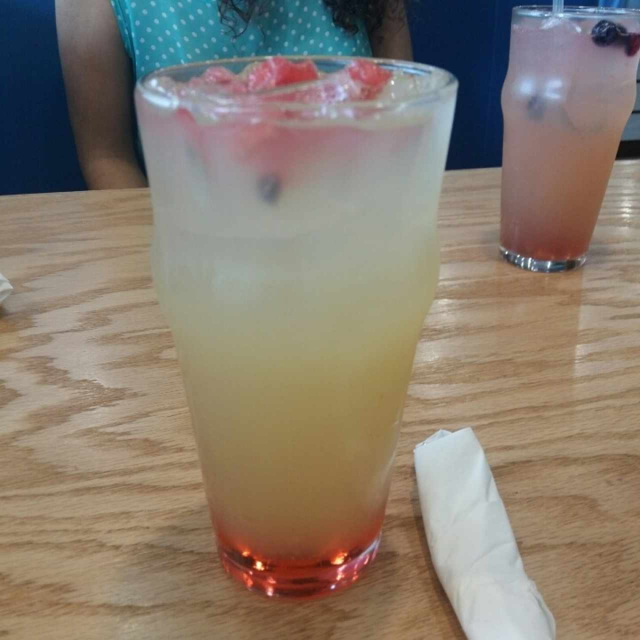 Watermelon Lemonade